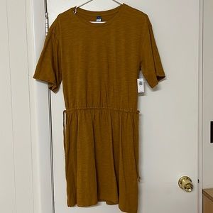 Cotton Old Navy Dress